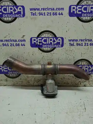 Автозапчастина б/у клапан egr для skoda octavia combi (5e5) elegance посилання на oem iam 5q0253691h