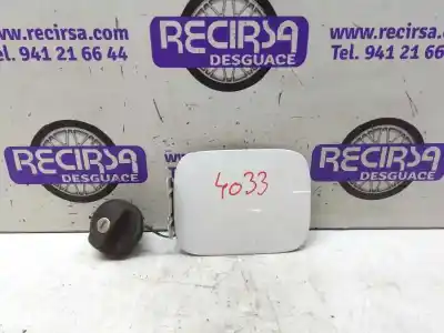 Автозапчастина б/у зовнішній пливний колпак для volkswagen caddy ka/kb (2k) kombi посилання на oem iam 