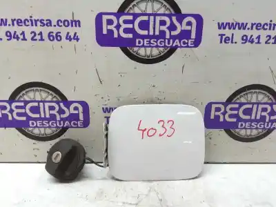 Автозапчасти б/у наружная крышка топлива за volkswagen caddy ka/kb (2k) kombi ссылки oem iam   