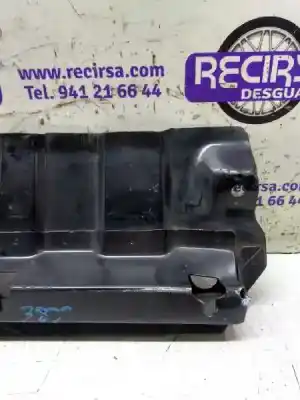 Автозапчастина б/у покрішка для isuzu d-max single cab basis 4wd посилання на oem iam   