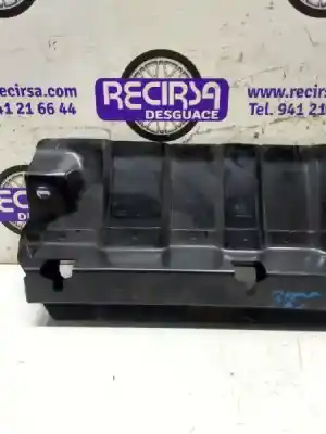 Автозапчастина б/у покрішка для isuzu d-max single cab basis 4wd посилання на oem iam   