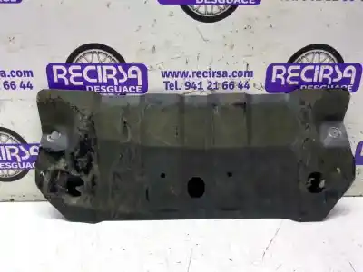 Автозапчастина б/у покрішка для isuzu d-max single cab basis 4wd посилання на oem iam   