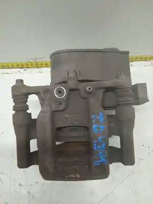 Second-hand car spare part rear right brake caliper for citroen c4 picasso feel oem iam references ad777015