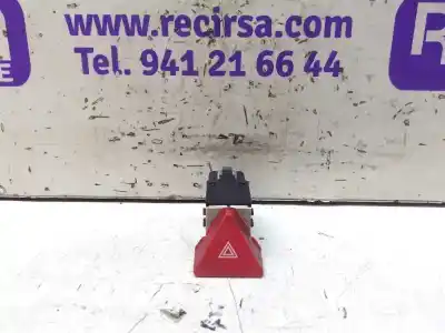 Автозапчастина б/у увага для volkswagen caddy ka/kb (2k) kombi посилання на oem iam 1t0953509  