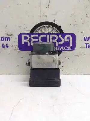 Pezzo di ricambio per auto di seconda mano abs per renault kangoo profesional riferimenti oem iam 476605718r