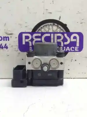 Pezzo di ricambio per auto di seconda mano abs per renault kangoo profesional riferimenti oem iam 476605718r  