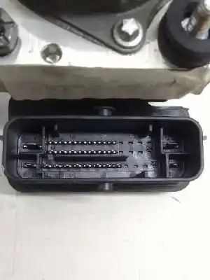 Pezzo di ricambio per auto di seconda mano abs per renault kangoo profesional riferimenti oem iam 476605718r  