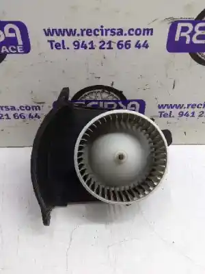 Pezzo di ricambio per auto di seconda mano MOTORE DI RISCALDAMENTO per RENAULT KANGOO  Riferimenti OEM IAM 173830100  