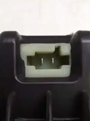 Peça sobressalente para automóvel em segunda mão motor de sofagem por renault kangoo profesional referências oem iam 173830100  