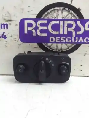 Piesă de schimb auto la mâna a doua maneta bloc lumini pentru ford mondeo berlina (ca2) titanium (09.2010->) referințe oem iam 6g9t13a024ef