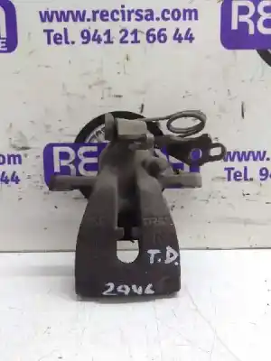 Piesă de schimb auto la mâna a doua etrier de frân spate dreapta pentru ford mondeo berlina (ca2) titanium (09.2010->) referințe oem iam 