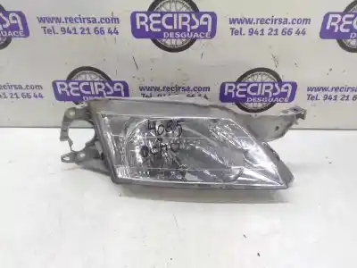 Peça sobressalente para automóvel em segunda mão FAROL / FAROLIM DIREITO por MAZDA PREMACY (CP)  Referências OEM IAM 082161140R  