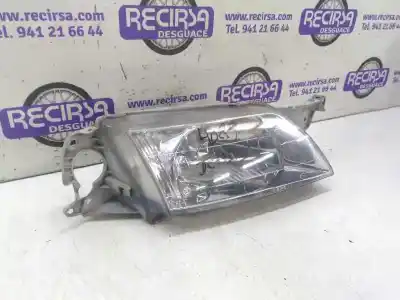 Peça sobressalente para automóvel em segunda mão farol / farolim direito por mazda premacy (cp) td exclusiv edition referências oem iam 082161140r  