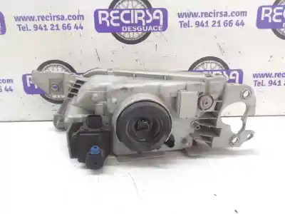 Peça sobressalente para automóvel em segunda mão farol / farolim direito por mazda premacy (cp) td exclusiv edition referências oem iam 082161140r  