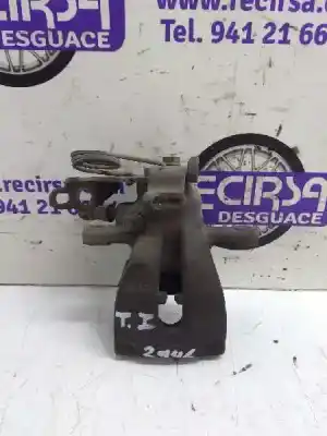 Piesă de schimb auto la mâna a doua etrier de frânã stânga spate pentru ford mondeo berlina (ca2) titanium (09.2010->) referințe oem iam 