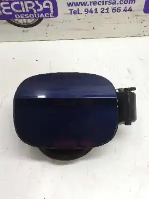 Piesă de schimb auto la mâna a doua capac exterior combustibil pentru ford mondeo berlina (ca2) titanium (09.2010->) referințe oem iam 7s71a27936