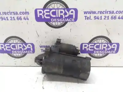 Gebrauchtes Autoersatzteil motor startet zum mazda premacy (cp) td exclusiv edition oem-iam-referenzen rf1h18400  