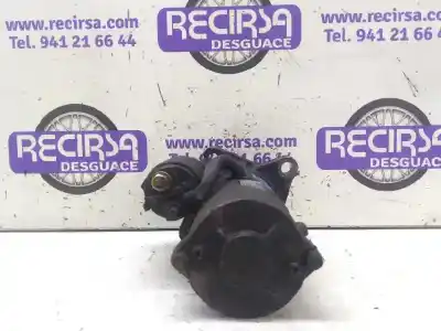 Gebrauchtes Autoersatzteil motor startet zum mazda premacy (cp) td exclusiv edition oem-iam-referenzen rf1h18400  