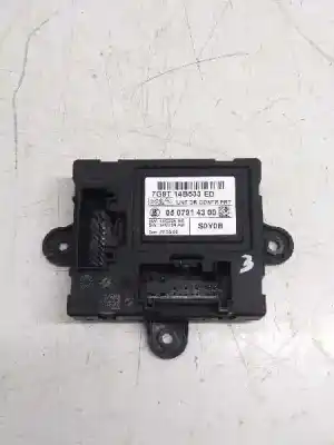 Piesă de schimb auto la mâna a doua modul electrotic pentru ford mondeo berlina (ca2) titanium (09.2010->) referințe oem iam 7g9t14b533ed