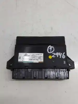 Piesă de schimb auto la mâna a doua modul electrotic pentru ford mondeo berlina (ca2) titanium (09.2010->) referințe oem iam 7s7t19g481da