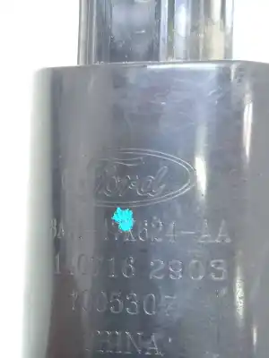 Автозапчастина б/у чистити насос для ford fiesta (ccn) ambiente посилання на oem iam 8a6117k624aa  