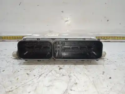 Piesă de schimb auto la mâna a doua UNITATE DE CONTROL MOTOR ECU pentru OPEL COMBO D  Referințe OEM IAM 55266281  