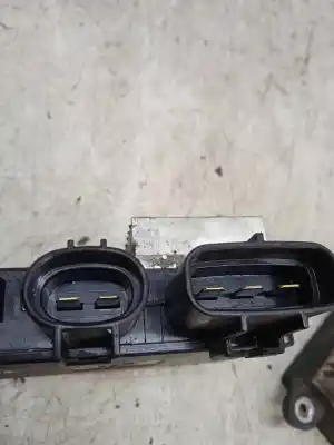 Автозапчасти б/у сопротивление нагреву за mazda cx-7 (er) sportive ссылки oem iam 4993003400  