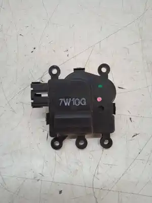 Peça sobressalente para automóvel em segunda mão motor de sofagem por mazda 6 lim. (gh) 2.0 crtd 140cv active referências oem iam 7w10g