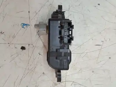 Peça sobressalente para automóvel em segunda mão motor de sofagem por mazda 6 lim. (gh) 2.0 crtd 140cv active referências oem iam 7w10g  