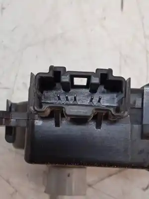 Peça sobressalente para automóvel em segunda mão motor de sofagem por mazda 6 lim. (gh) 2.0 crtd 140cv active referências oem iam 7w10g  