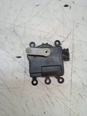 Peça sobressalente para automóvel em segunda mão motor de sofagem por mazda 6 lim. (gh) 2.0 crtd 140cv active referências oem iam 7w10g  