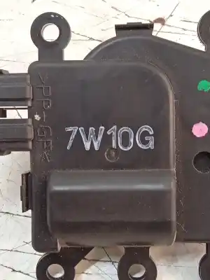 Peça sobressalente para automóvel em segunda mão motor de sofagem por mazda 6 lim. (gh) 2.0 crtd 140cv active referências oem iam 7w10g  