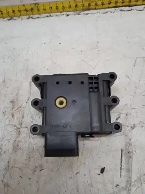 Peça sobressalente para automóvel em segunda mão motor de sofagem por mazda 6 lim. (gh) 2.0 crtd 140cv active referências oem iam 7w03i