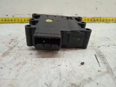 Peça sobressalente para automóvel em segunda mão motor de sofagem por mazda 6 lim. (gh) 2.0 crtd 140cv active referências oem iam 7w03i  