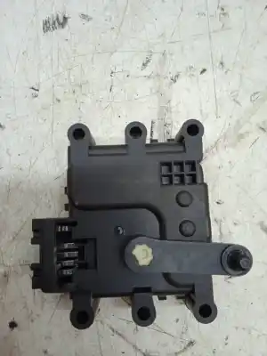 Peça sobressalente para automóvel em segunda mão motor de sofagem por mazda 6 lim. (gh) 2.0 crtd 140cv active referências oem iam 7w03i  