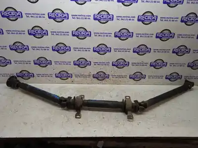 Автозапчасти б/у центральная трансмиссия за mazda cx-7 (er) sportive ссылки oem iam   