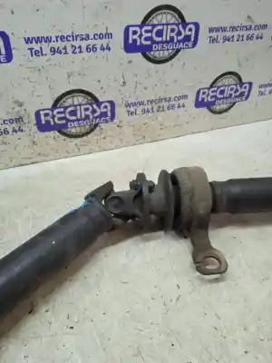 Автозапчасти б/у центральная трансмиссия за mazda cx-7 (er) sportive ссылки oem iam   