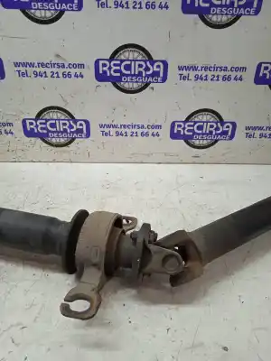 Автозапчасти б/у центральная трансмиссия за mazda cx-7 (er) sportive ссылки oem iam   