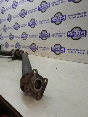 Автозапчасти б/у центральная трансмиссия за mazda cx-7 (er) sportive ссылки oem iam   