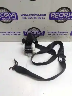 Piesă de schimb auto la mâna a doua centurã de siguranțã partea din fatã dreapta pentru bmw serie 1 berlina (e81/e87) 118d referințe oem iam 33059849c