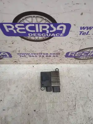 Автозапчасти б/у сопротивление нагреву за mazda cx-7 (er) sportive ссылки oem iam 4993003400