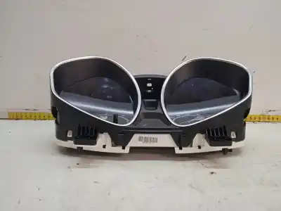 Автозапчасти б/у приборная доска за ford fiesta (ccn) ambiente ссылки oem iam c1bt10849gar  