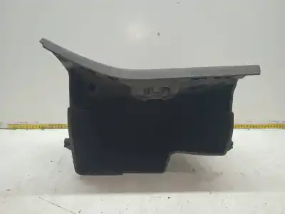 Автозапчастина б/у бардачок для ford fiesta (ccn) ambiente посилання на oem iam ba61a06010ae  
