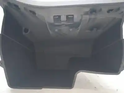 Автозапчастина б/у бардачок для ford fiesta (ccn) ambiente посилання на oem iam ba61a06010ae  