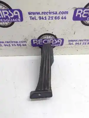 Piesă de schimb auto la mâna a doua pedalã de accelerație pentru bmw serie 1 berlina (e81/e87) 118d referințe oem iam 6pv00937920