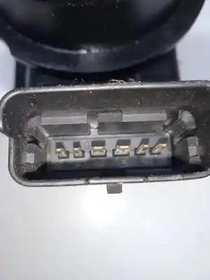 Second-hand car spare part flowmeter for citroen c3 1.4 hdi exclusive oem iam references 9642212180  