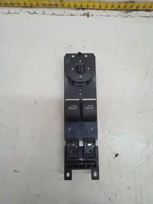 Second-hand car spare part left front power window switch for ford fiesta (ccn) ambiente oem iam references f1et14a132ea