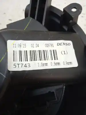 Автозапчастина б/у тепловий двигун для opel combo d expression l1h1 посилання на oem iam 5t743  
