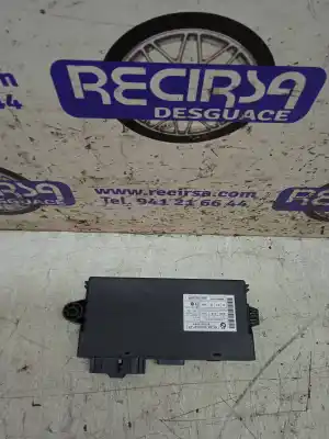 Piesă de schimb auto la mâna a doua modul electrotic pentru bmw serie 1 berlina (e81/e87) 118d referințe oem iam 6135923704701