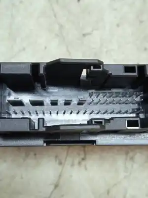 Second-hand car spare part electronic module for bmw serie 1 berlina (e81/e87) 118d oem iam references 6135923704701  bmw serie 1